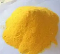 Yellow Sulphur