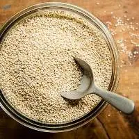 Quinoa