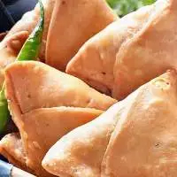 Punjabi Samosa