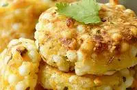 Sabudana Wada