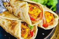 Paneer Spring Roll