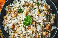 Sabudana Khichadi