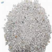 Raw Silica