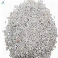 Raw Silica
