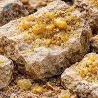 Phosphate Rocks