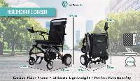 Savewo HealthChair ZA01