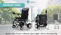 Savewo HealthChair ZA01