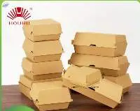 Burger Box