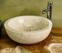 Marble Wash Basin Bowl Sink