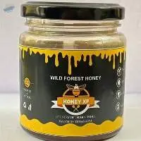 Wild Forest Honey