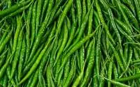 Green Chilli
