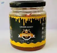 Ginger Honey