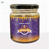 Jamun Honey