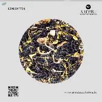 Lemon Tea
