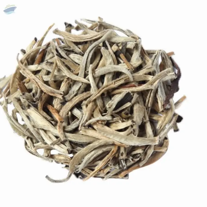 Silver Tips (ceylon Black Tea)