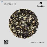 Lemongrass Tea