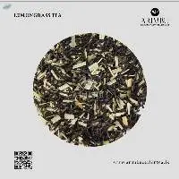 Lemongrass Tea