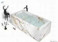 Slab 800X3000 1200X3000