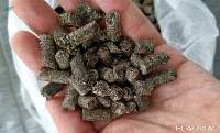 Sunflower Husk Pellets