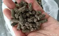Sunflower Husk Pellets