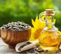 Vegetable Sunflower Oil