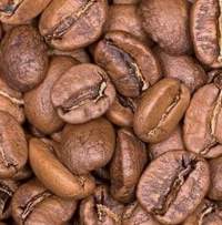 Roasted Coffee