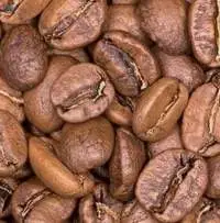 Roasted Coffee