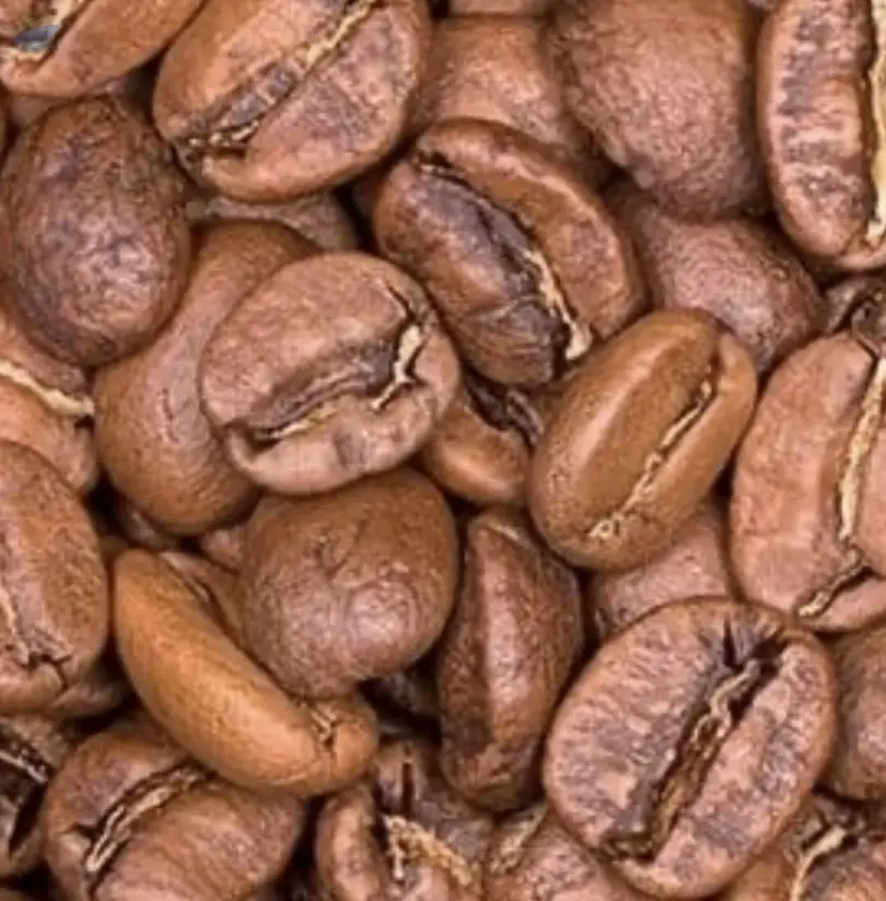 Roasted Coffee