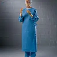 Surgical Gown Level 4