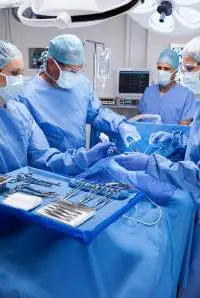 Surgical Drape