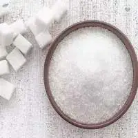White Cane Sugar