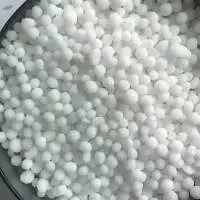 Granular And Prilled Urea