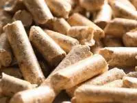 Wood Pellets