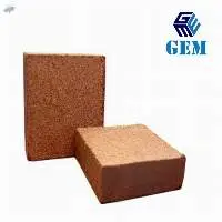 Coco Peat 5kg Low & High EC