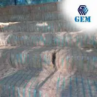 Coir Fiber Bales