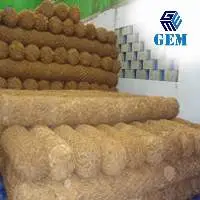 Coir Logs
