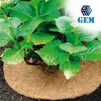 Mulch Mat ( Weed Control Mat )