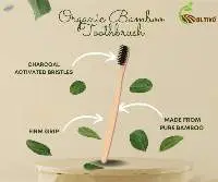 Bamboo Toothbrush