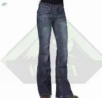 Denim Pants