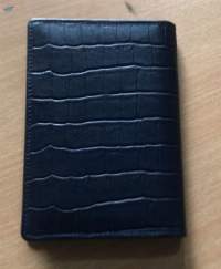 Leather Wallet