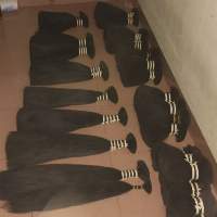 Processed Hair