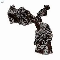Cotton Viscose Scarves