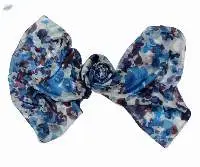 Pure Silk Scarves Printed
