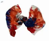 Pure Silk Scarves Printed