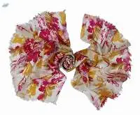 Pure Silk Scarves Printed