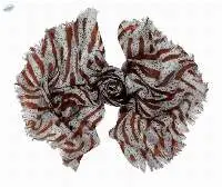 Pure Silk Scarves Printed