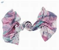 Pure Cotton Scarves Printed