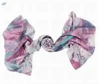 Pure Cotton Scarves Printed