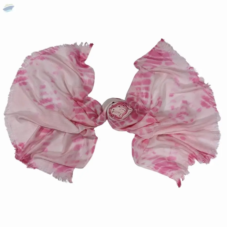 Rayon Viscose Scarves