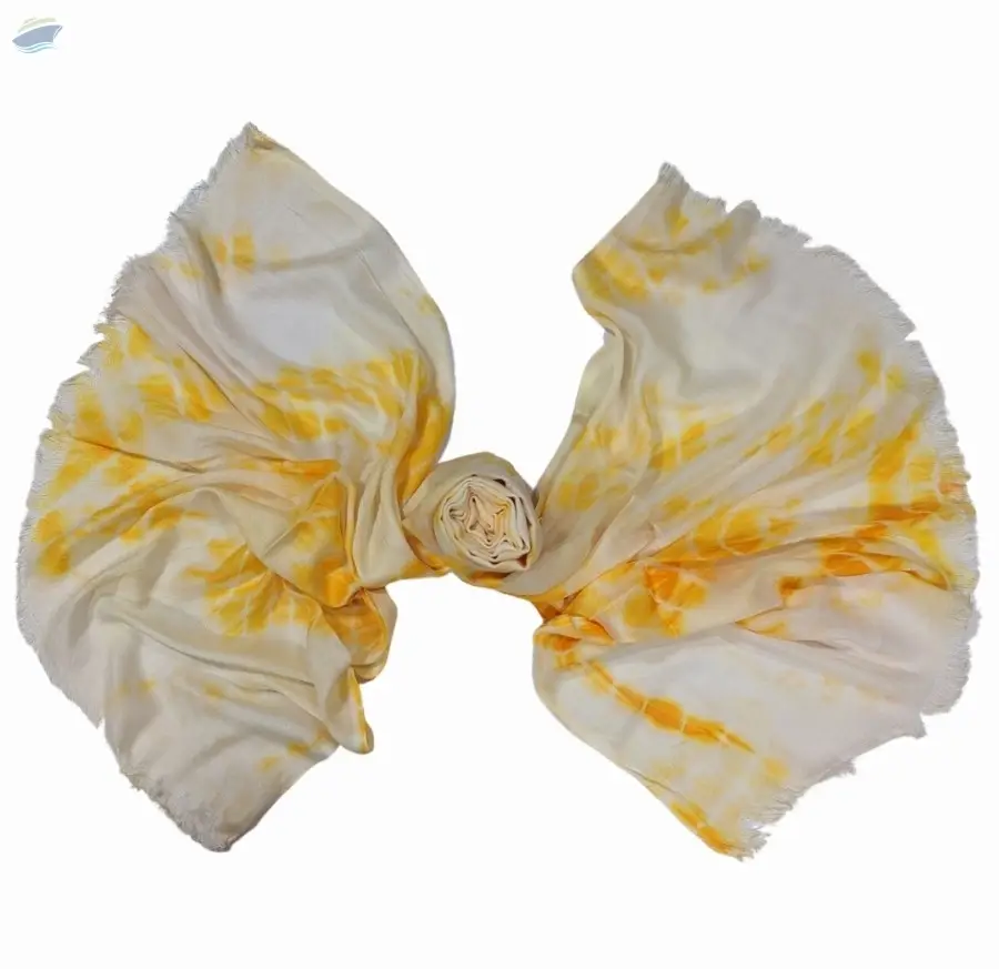 Rayon Viscose Scarves